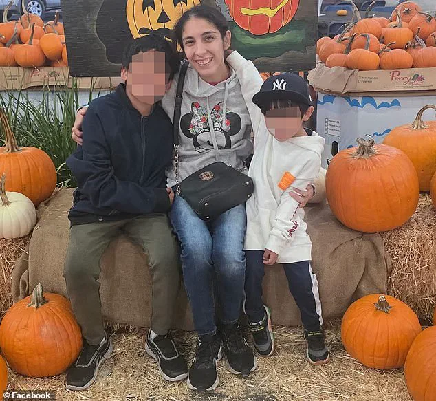 ICE Detention Leaves Family in Crisis as Partner with Cerebral Palsy Struggles to Care for Two Young Sons