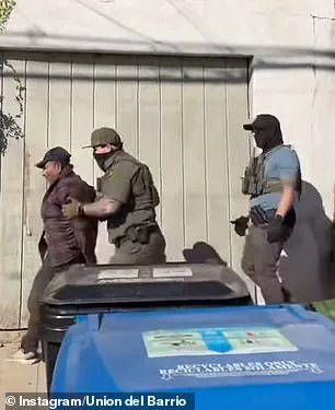 ICE Detention Leaves Family in Crisis as Partner with Cerebral Palsy Struggles to Care for Two Young Sons