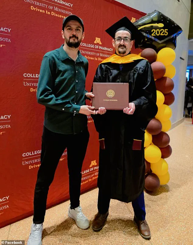 Libyan Immigrant with Rare Genetic Disorder Detained by ICE, Family Fears Deportation to Libya as 'Death Sentence'