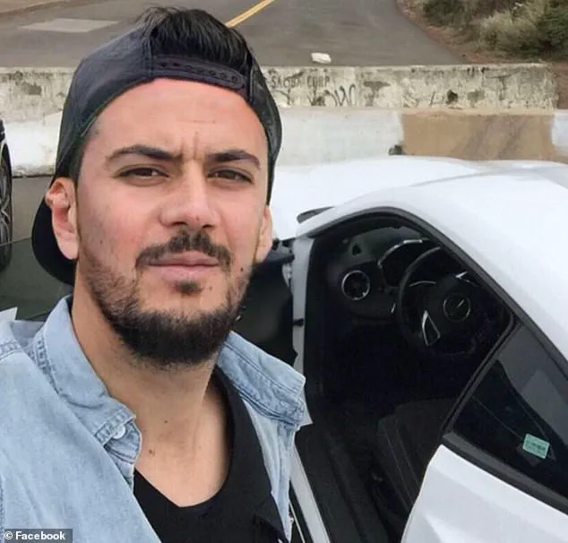 Libyan Immigrant with Rare Genetic Disorder Detained by ICE, Family Fears Deportation to Libya as 'Death Sentence'