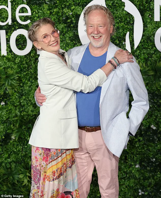 US Marshals Execute Dramatic Raid on Timothy Busfield's Home as Legal Battle Over *The Cleaning Lady* Escalates