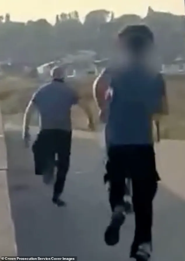 Alexander Cashford's Death in Court Case: Critical Video Evidence Presented at Woolwich Crown Court