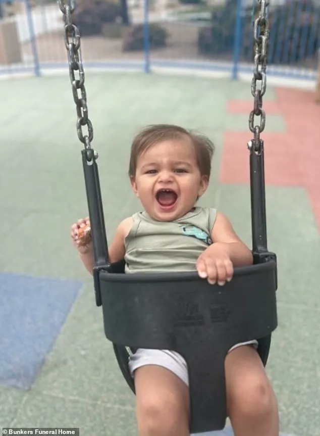 Christian Moniz Rabino Sentenced to Probation for Child's Death, Outrage Over Leniency Despite Guilty Plea