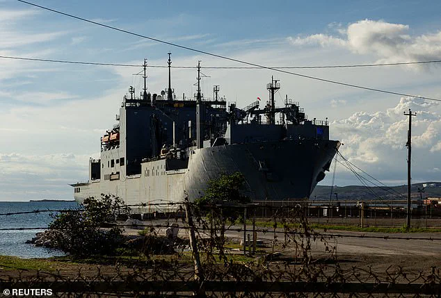 Diminished U.S. Military Presence in Iran Leaves Trump Administration Struggling with Escalating Unrest