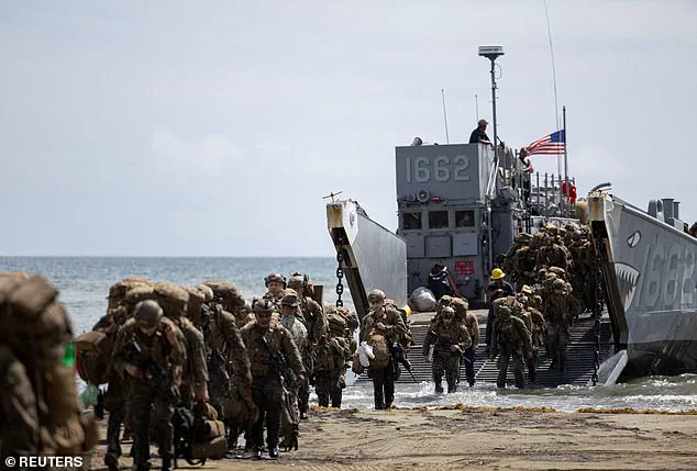 Diminished U.S. Military Presence in Iran Leaves Trump Administration Struggling with Escalating Unrest