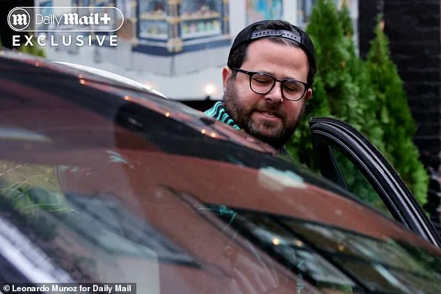 Federal Prosecutors Reopen Long-Contested Investigation into Ellen Greenberg's Death, Marking a Turning Point in a Case Mired in Unanswered Questions