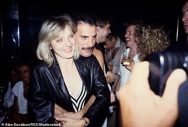 Freddie Mercury's Secret Daughter Dies at 48 After Cancer Battle, Reigniting Interest in Queen Frontman's Private Life
