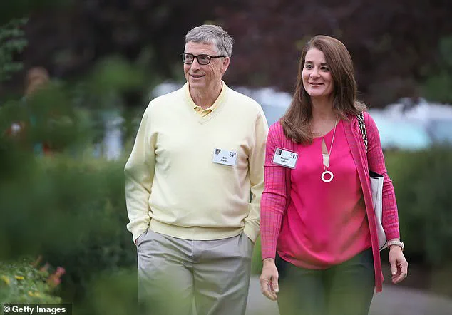 Gates Foundation Faces Reckoning Over Job Cuts, Divorce Settlement, and Spending Spree