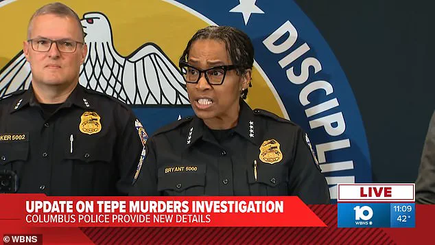 Illinois Surgeon Arrested with Murder Weapon Used in Double Homicide of Ex-Wife and Her Husband