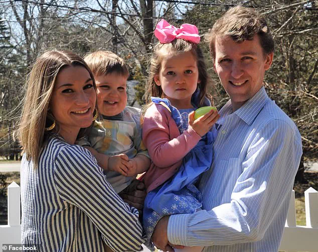 New Jersey Mother Charged with Murder After Two Young Sons, Aged 5 and 7, Found Dead in Home