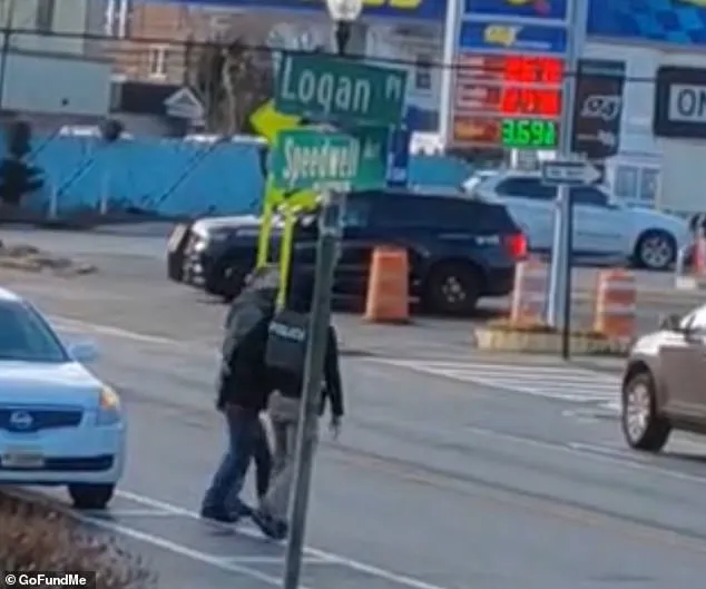 Six-Year-Old Left Alone After Father's ICE Arrest Sparks Outcry in Morristown