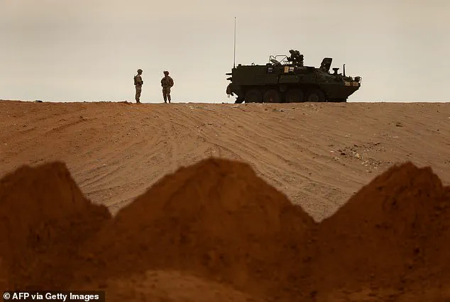 White House Resurfaces Troop Deployment Proposal in Mexico's Fentanyl War Amid Diplomatic Tensions