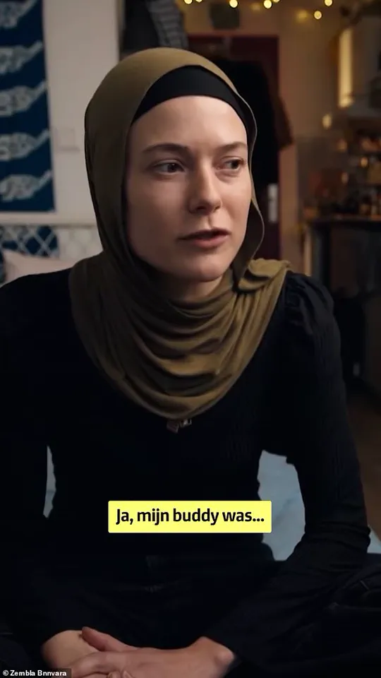 Amsterdam's Stek Oost Housing Project Faces Crisis as Integration Efforts Falter