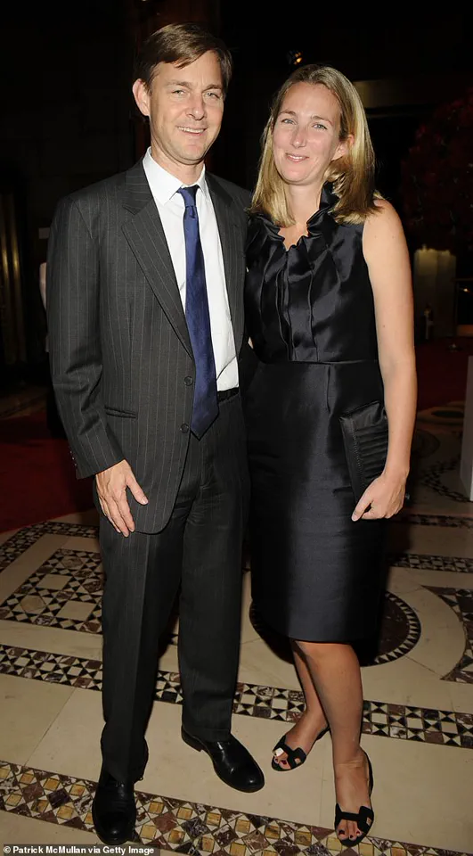 Heiress's Memoir Details Ex-Husband's Alleged Verbal Cruelty Amid Fractured F