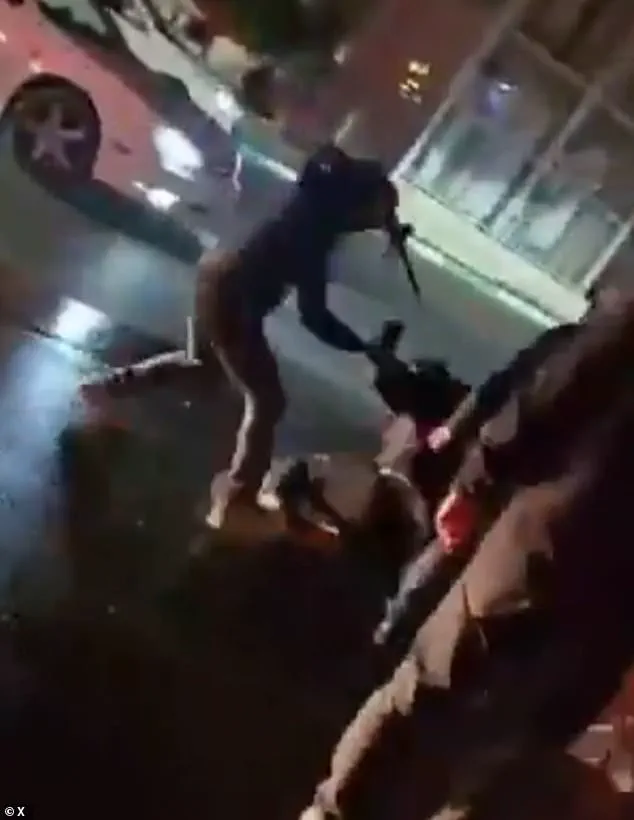 Iranian Shopkeeper Faces Death Sentence After Protest, U.S. Involves in Case