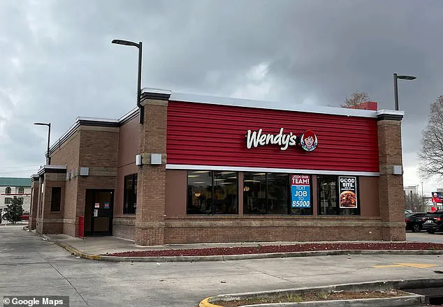 Neglected Health and Safety Regulations Expose Workers and Public to Hazardous Conditions at Louisiana Wendy's