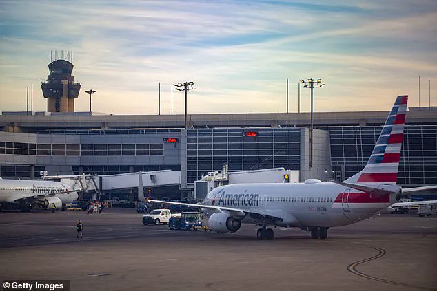 Travel Influencer's Seat-Swap Dispute Sparks Debate Over Airline Norms at DFW Airport
