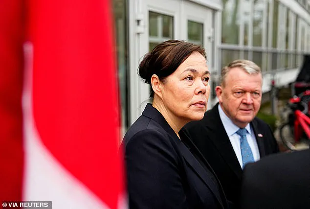 U.S.-Denmark-Greenland Meeting Fails to Alleviate European Concerns Over Trump Foreign Policy Trajectory