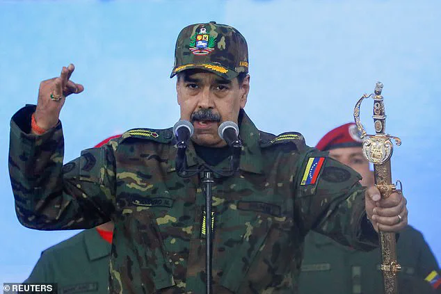 Breaking: Roger Waters' Surprising Allegiance to Putin and Maduro in Heated Political Interview