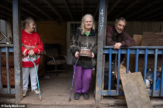 Breaking: West Virginia YouTuber John Roark Arrested in Shocking Exploitation Scheme Involving Controversial Whittaker Family