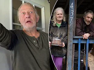 Breaking: West Virginia YouTuber John Roark Arrested in Shocking Exploitation Scheme Involving Controversial Whittaker Family