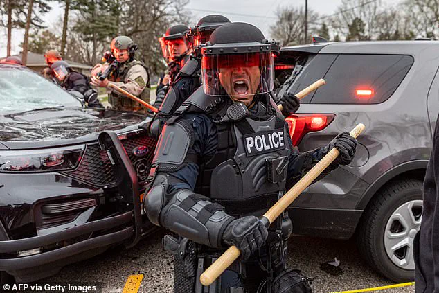 Confidential ICE Operations Exposed in Groundbreaking Court Decision