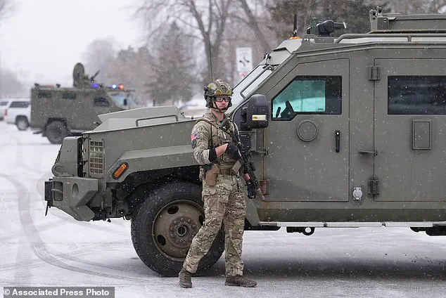 Confidential ICE Operations Exposed in Groundbreaking Court Decision