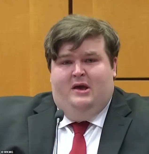 Tragic Death of Roommate Leads to Former Deputy's Manslaughter Plea, Highlighting Risks of Recklessness in Law Enforcement