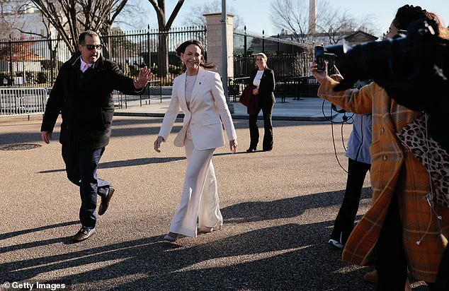 Venezuelan Opposition Leader's Controversial Surrender of Nobel Medal to Trump Sparks Diplomatic Debate