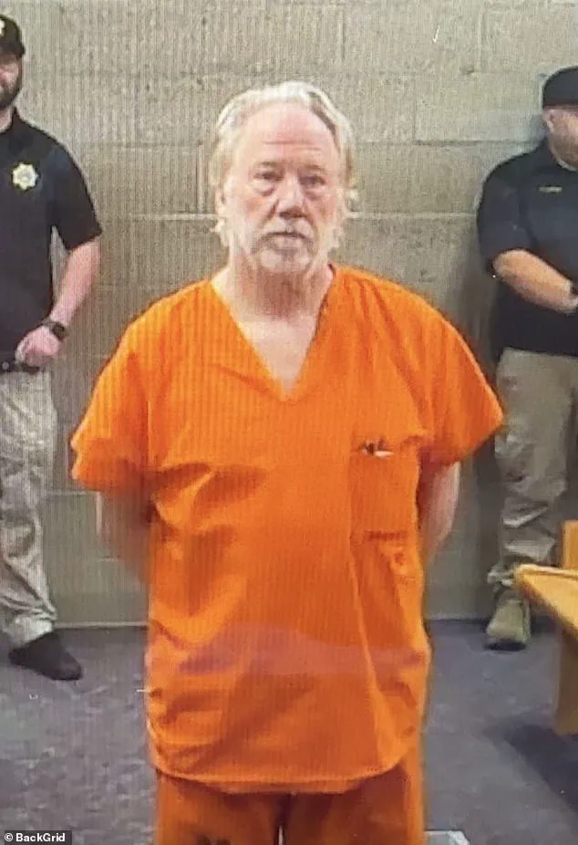 Celebrity's Husband Faces Child Abuse Charges, Raising Community Safety Concerns