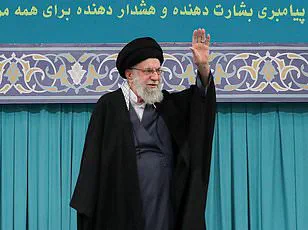 Iranian Regime's Crackdown Sparks International Outrage Amid Conflicting Reports of 16,500 Dead and 300,000 Injured in Nationwide Protests