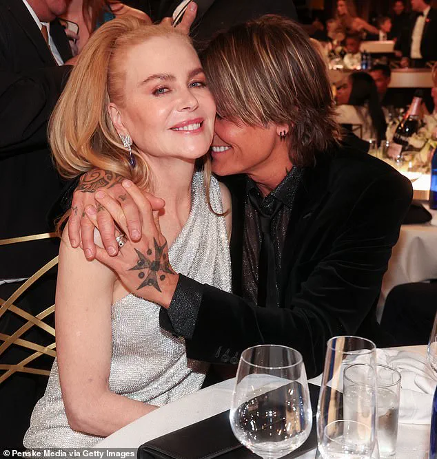 Nicole Kidman's Remarkable Comeback: 'I'm Hanging In There' as She Navigates Divorce and Reinvention