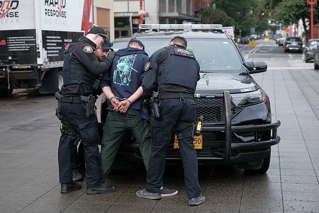 Beaverton's Success Story: How Mayor Lacey Beaty is Leading Her City to Thrive Amid Portland's Struggles