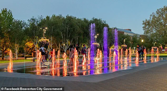 Beaverton's Success Story: How Mayor Lacey Beaty is Leading Her City to Thrive Amid Portland's Struggles