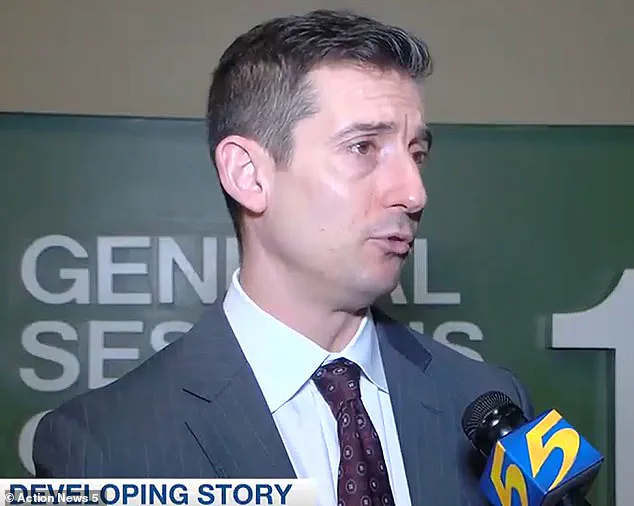 Breaking: Tennessee Mother Faces Child Neglect Charges After Viral Social Media Posts Expose Alleged Abuse