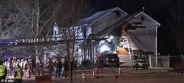 Exclusive: Inside the Private Lives of Mullica Hill's Beloved Couple – The Tragic Crash That Left the Community in Shock