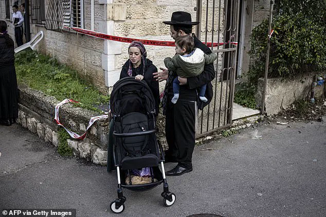 Two Babies Die in Suspected Toxic Leak at Israeli Daycare, 53 Hospitalized