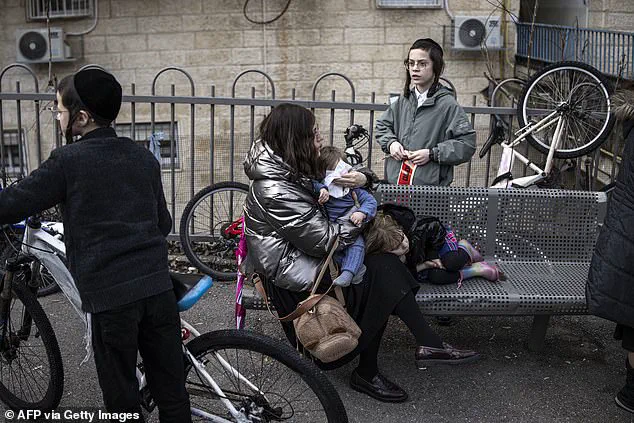 Two Babies Die in Suspected Toxic Leak at Israeli Daycare, 53 Hospitalized