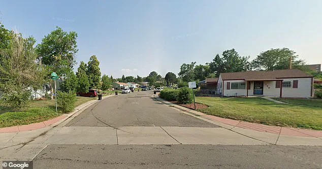 Denver Man Charged with Murder of Two-Year-Old Sparks Outrage Over History of Violence