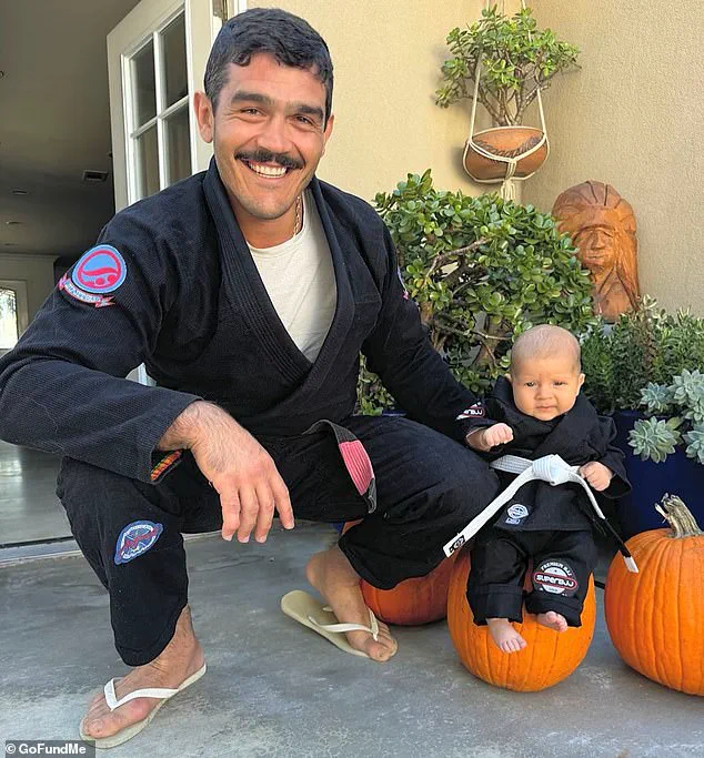 Former Biking Guide James Fernandez Survives Lightning Strike in Cusco, Peru