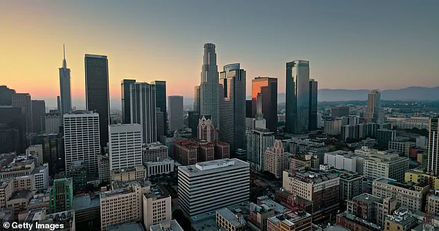 Los Angeles Mayoral Race Faces Setback After Heated Radio Interview