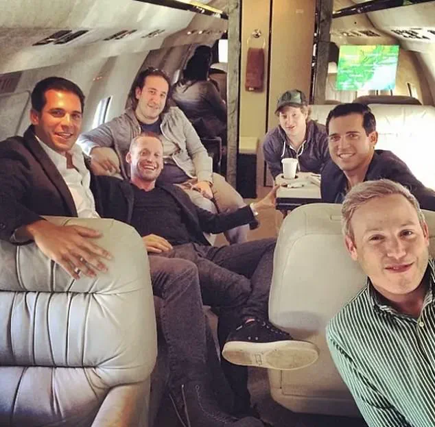 Real Estate Titans on Trial: Alexander Brothers Accused of Decades-Long Sex Trafficking and Abuse