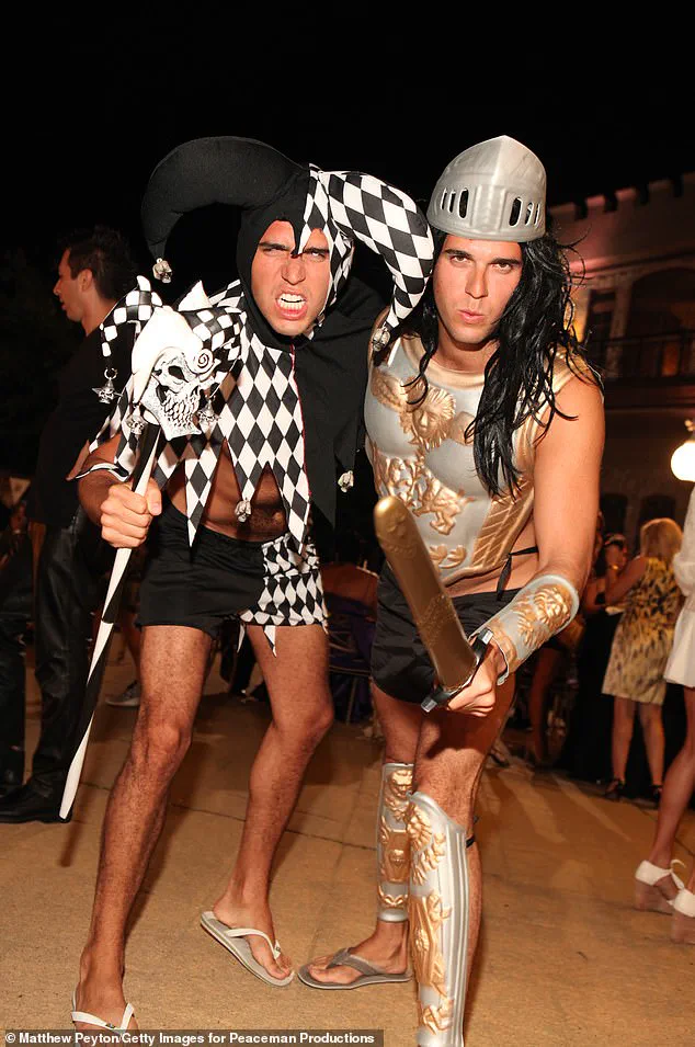 Real Estate Titans on Trial: Alexander Brothers Accused of Decades-Long Sex Trafficking and Abuse