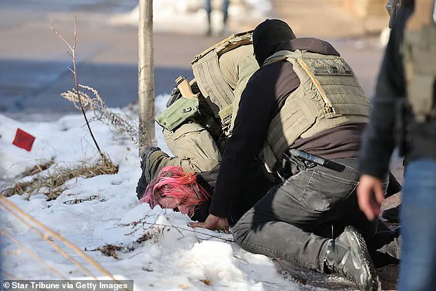 Stephen Miller's Claims of Local Law Enforcement 'Standing Down' Amid ICE Protests Spark Concerns Over Federal-State Tensions and Community Safety