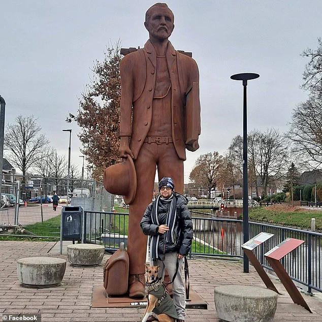 Surge in Transgender Americans Seeking Asylum in Netherlands Reveals Overcrowded Refugee Camp Conditions