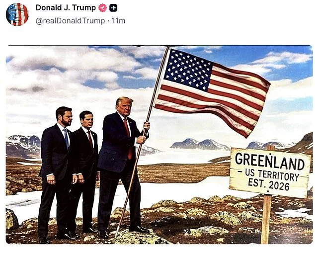 Trump's Tariff Threats Spark Concern Over Rising Costs for Consumers Amid Escalating Diplomatic Tensions