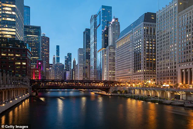 Cook County's Skyrocketing Budget Under Fire: Critics Argue Expansion Outpaces Inflation and Mismanages Public Funds