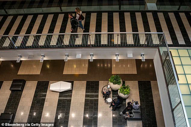 Exclusive: San Francisco's Iconic Mall to Close Amidst Limited Access and Rising Concerns