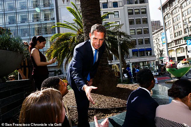 Exclusive: San Francisco's Iconic Mall to Close Amidst Limited Access and Rising Concerns