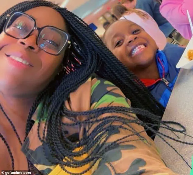 Georgia Mother's Tragic Loss After Son Killed in Landscaping Truck Accident